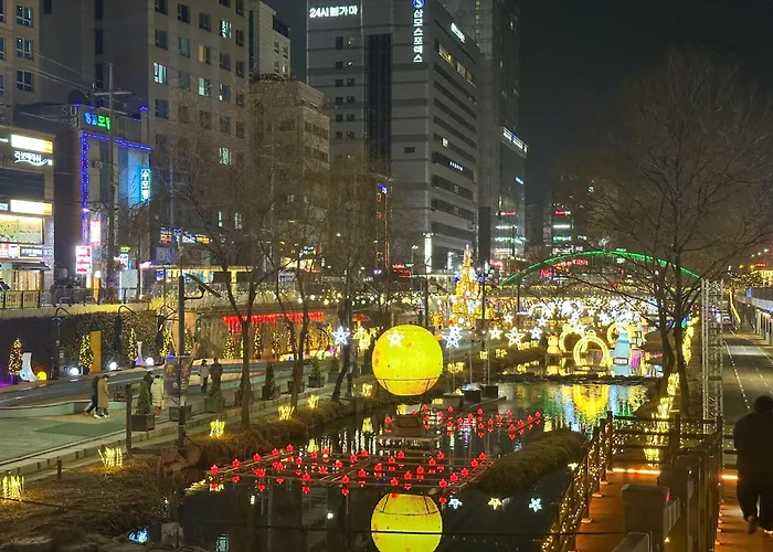 리움 신림 * 서울특별시